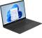 Миниатюра HP Laptop 15-fc0017na Jet black 8B4U2EA, фото 4