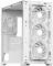 Миниатюра AeroCool D301A-G-V2 (ACCS-DS03043.21) White, фото 3