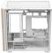 Миниатюра AeroCool D301A-G-V2 (ACCS-DS03043.21) White, фото 5