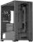 Миниатюра AeroCool D301A-G-BK-V2 (ACCS-DS03043.11) Black, фото 3