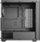 Миниатюра AeroCool D301A-G-BK-V2 (ACCS-DS03043.11) Black, фото 4