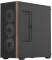 Миниатюра AeroCool D501A-G-BK-V2 (ACCM-DS01043.11) Black, фото 3