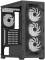 Миниатюра AeroCool D501A-G-BK-V2 (ACCM-DS01043.11) Black, фото 4