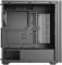 Миниатюра AeroCool D501A-G-BK-V2 (ACCM-DS01043.11) Black, фото 5