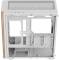 Миниатюра AeroCool D501A-G-WT-v2 (ACCM-DS01043.21) White, фото 5
