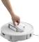 Миниатюра Roborock Qrevo Edge 5V1 White QRES02-00, фото 5