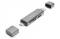 Миниатюра Digitus reader USB-C/USB 3.0 SD/MicroSD DA-70886, фото 1