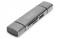 Миниатюра Digitus reader USB-C/USB 3.0 SD/MicroSD DA-70886, фото 2