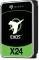 Миниатюра Seagate Exos X24 20TB 7200rpm 512MB ST20000NM002H, фото 1