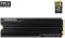 Миниатюра Samsung 9100 PRO with Heatsink 1TB M.2 2280 NVMe PCIe Gen5 x4 TLC MZ-VAP1T0CW, фото 1