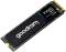 Миниатюра Goodram PX500 gen.3 256GB M.2 2280 NVMe PCIe Gen3 x4 TLC SSDPR-PX500-256-80-G3, фото 1