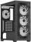 Миниатюра AeroCool D502A-G-V1 (ACCM-DS02043.11) Black, фото 4