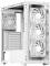 Миниатюра AeroCool D502A-G-WT-v1 (ACCM-DS02043.21) White, фото 4