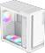 Миниатюра GAMEMAX P30 WH, фото 4