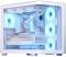 Миниатюра AeroCool P500C-G-WT-v1 (ACCM-PN01043.21) White, фото 1