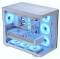 Миниатюра AeroCool P500C-G-WT-v1 (ACCM-PN01043.21) White, фото 2