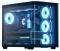 Миниатюра AeroCool P500C-G-BK-v1 (ACCM-PN01043.11) Black, фото 1