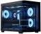 Миниатюра AeroCool P300C-G-BK-v1 (ACCS-PN02033.11) Black, фото 1