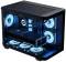 Миниатюра AeroCool P300C-G-BK-v1 (ACCS-PN02033.11) Black, фото 2