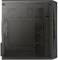 Миниатюра AeroCool CS-107-A-BK-v2 (ACCX-PC14002.11) 600W Black, фото 4