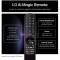 Миниатюра Lg 55 OLED evo AI C54LA 4K Smart (OLED55C54LA) 2025, фото 3