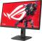 Миниатюра ASUS ROG Strix XG279CNS Gaming Monitor 90LM0AW0-B01371, фото 1