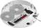 Миниатюра Roborock Qrevo 5AE White QRSP02-00, фото 4