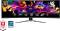 Миниатюра MSI MPG 491CQP QD-OLED 9S6-3FA84T-033, фото 1