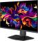 Миниатюра MSI MAG 271QP QD-OLED X24 9S6-3CD89T-025 / 9S6-3CD89T-033, фото 4