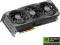 Миниатюра PNY GeForce RTX 5070 Ti Overclocked Triple Fan 16GB VCG5070T16TFXPB1-O, фото 2