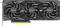 Миниатюра PNY GeForce RTX 5070 Ti Overclocked Triple Fan 16GB VCG5070T16TFXPB1-O, фото 3