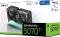 Миниатюра PNY GeForce RTX 5070 Ti Overclocked Triple Fan 16GB VCG5070T16TFXPB1-O, фото 10