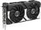 Миниатюра ASUS Dual GeForce RTX 5060 8GB OC Edition DUAL-RTX5060-O8G, фото 3