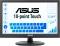 Миниатюра ASUS Eye Care Plus VT169HE Touch Monitor 90LM09V1-B01170, фото 4