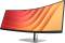 Миниатюра HP E45c G5 DQHD Curved Monitor Black 6N4C1AA, фото 2