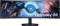 Миниатюра Samsung 49' Odyssey G9 G91F DQHD 144Hz Gaming Monitor LS49FG910EUXEN, фото 2