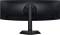 Миниатюра Samsung 49' Odyssey G9 G91F DQHD 144Hz Gaming Monitor LS49FG910EUXEN, фото 3
