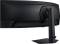 Миниатюра Samsung 49' Odyssey G9 G91F DQHD 144Hz Gaming Monitor LS49FG910EUXEN, фото 7