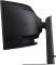 Миниатюра Samsung 49' Odyssey G9 G91F DQHD 144Hz Gaming Monitor LS49FG910EUXEN, фото 12