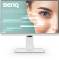 Миниатюра BenQ 27' Home Office Monitor GW2786TC White 9H.LMNLB.QBE, фото 2