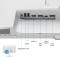 Миниатюра BenQ 27' Home Office Monitor GW2786TC White 9H.LMNLB.QBE, фото 5