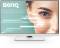 Миниатюра BenQ 27' Home Office Monitor GW2786TC White 9H.LMNLB.QBE, фото 7