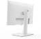 Миниатюра BenQ 27' Home Office Monitor GW2786TC White 9H.LMNLB.QBE, фото 9