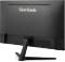 Миниатюра Viewsonic 27' FHD Gaming Monitor VX27G1-HD, фото 5
