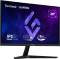Миниатюра Viewsonic 24' FHD Gaming Monitor VX24G1-HD, фото 2