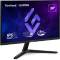 Миниатюра Viewsonic 24' FHD Gaming Monitor VX24G1-HD, фото 3
