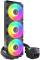 Миниатюра Arctic Liquid Freezer III Pro 360 A-RGB (ACFRE00184A) Black 4895265000256, фото 2