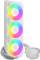 Миниатюра Arctic Liquid Freezer III Pro 360 A-RGB (ACFRE00188A) White 4895265000263, фото 2