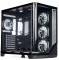 Миниатюра QUBE Mirage 7ARGB BTF Black MIRAGE_GBNU3, фото 1