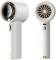 Миниатюра Jisulife Handheld Fan Pro1 white, фото 1
